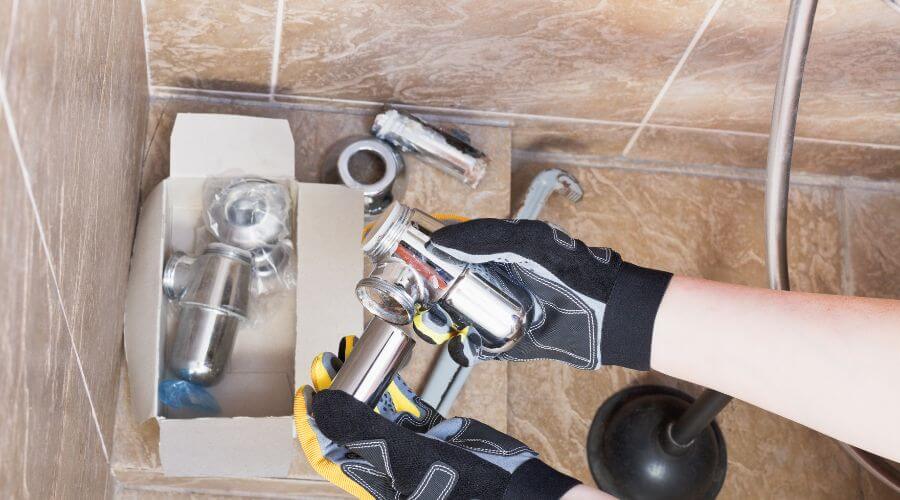 Professional metal roof installation in Rover, AR